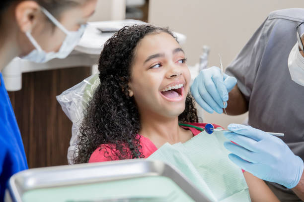 Best Pediatric Emergency Dentist in St Paul Park, MN