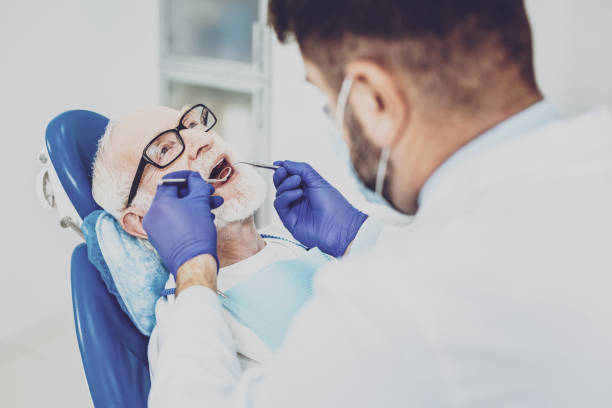 Best Emergency Treatment for Dental Infections or Abscesses in St Paul Park, MN